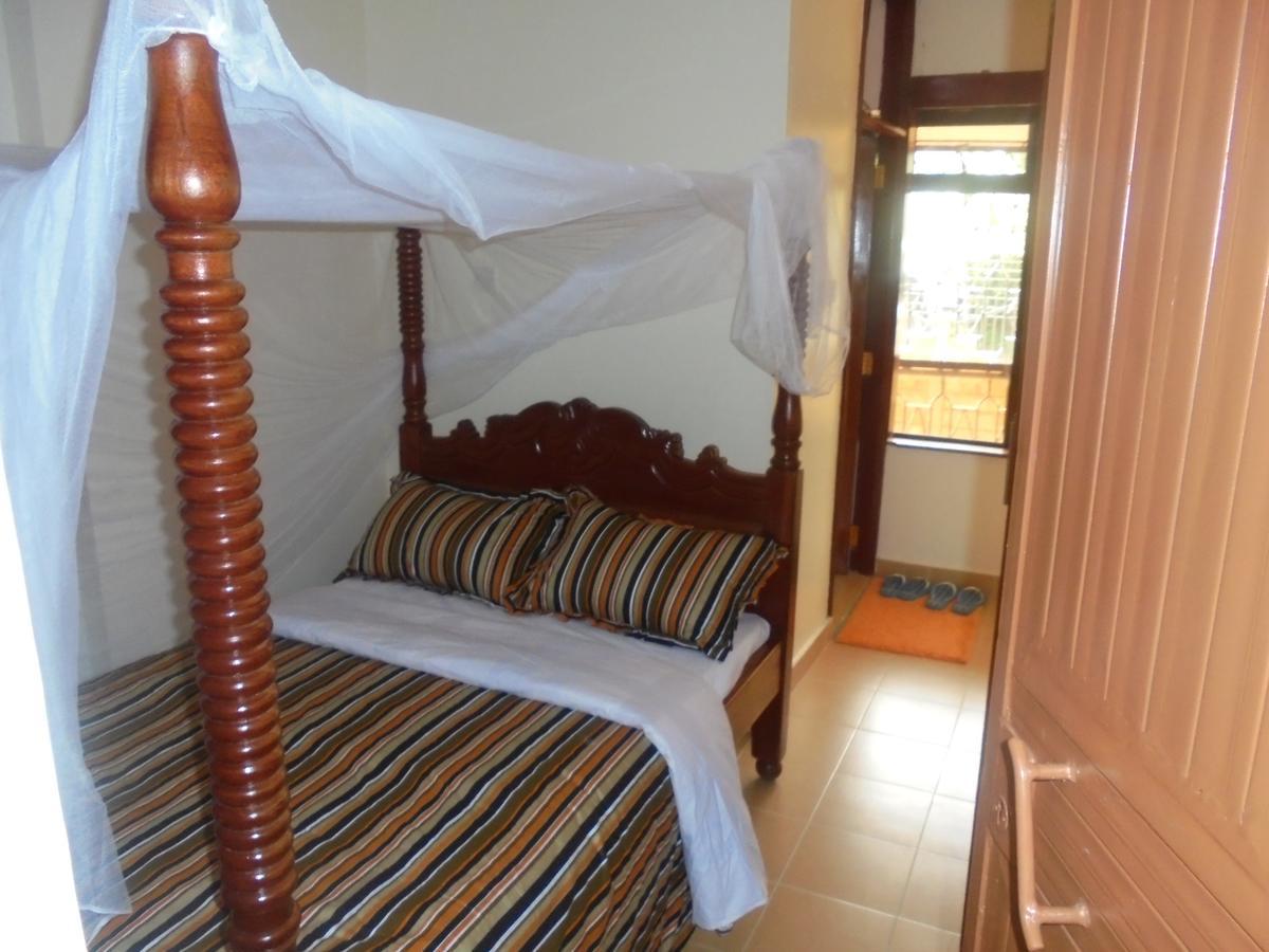 Upperhill Blueberry Hotel Nairobi Exterior foto