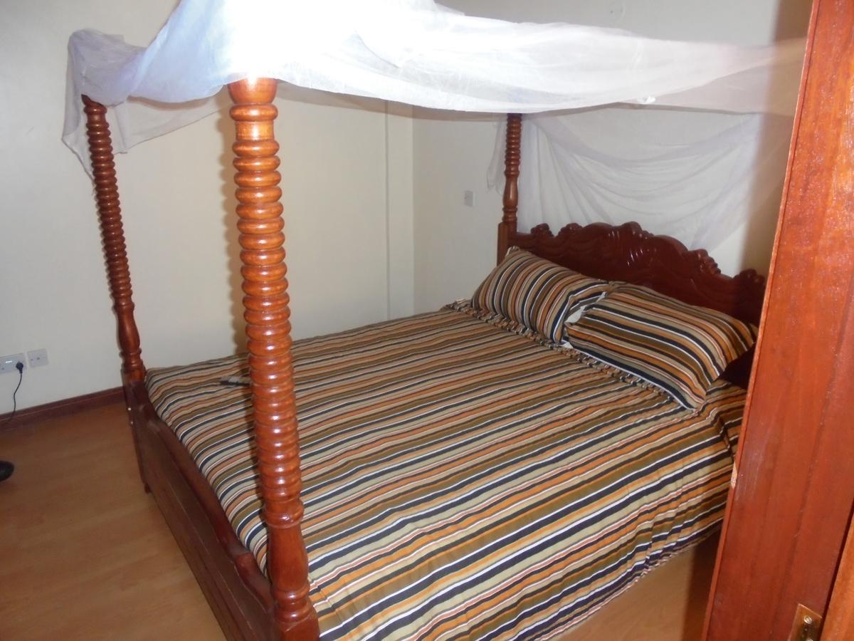Upperhill Blueberry Hotel Nairobi Exterior foto