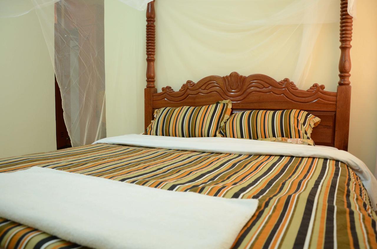 Upperhill Blueberry Hotel Nairobi Exterior foto